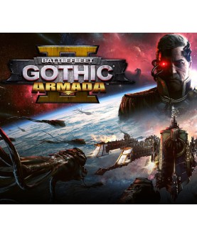 Battlefleet Gothic: Armada 2 Steam Key EUROPE